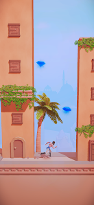Prince of Persia: Escape 2 Mod