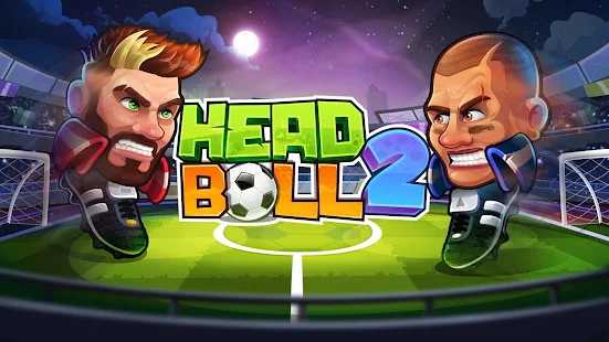 Head Ball 2 Mod