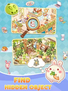 Kawaii Puzzle: Unpacking Decor Mod