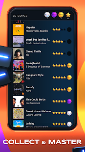 Beatstar - Touch Your Music Mod