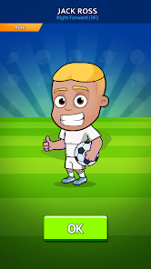 Idle Soccer Story - Tycoon RPG Mod