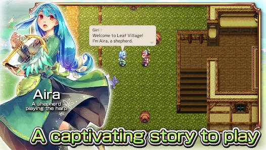 RPG Monster Viator Mod