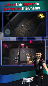 Ground Zero Mod