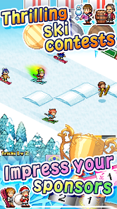 Shiny Ski Resort Mod