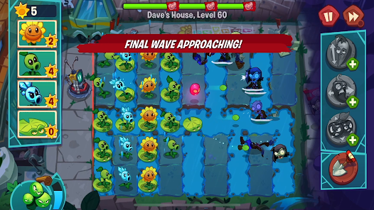 Plants vs. Zombies™ 3 Mod