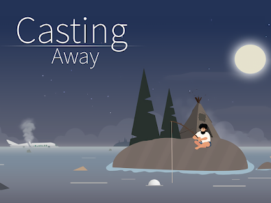 Casting Away Mod