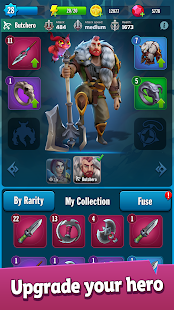 Forge of War Mod