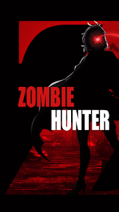 Zombie Hunter: Idle Action RPG Mod