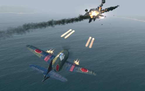 Warplanes: Online Combat Mod