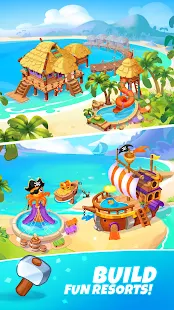 Resort Kings Mod