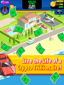 Crypto Trillionaire Mod