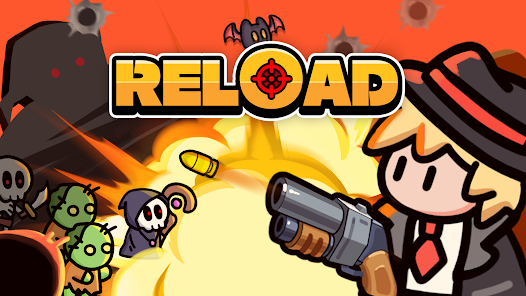 Reload Mod