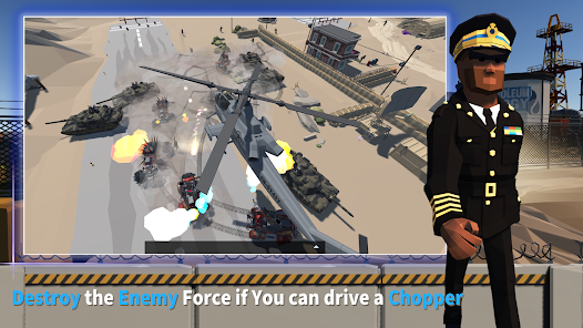 Ground Zero Mod