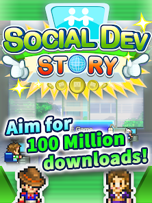 Social Dev Story Mod