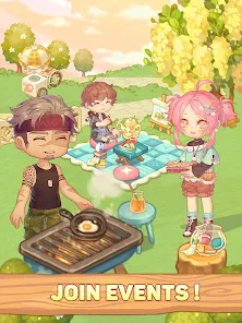 Kawaii Mansion: Hidden Objects Mod