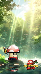 Mushroom Hero : AFK RPG Mod