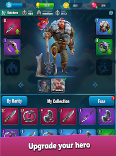 Forge of War Mod