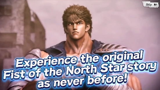 FIST OF THE NORTH STAR Mod