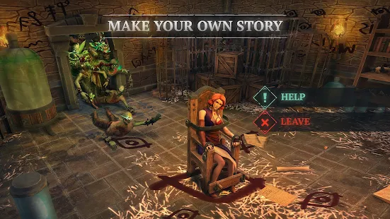 Craft of Survival - Immortal Mod