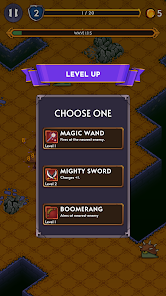 Pixel Hero: Roguelike Mod