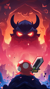 Mushroom Hero : AFK RPG Mod