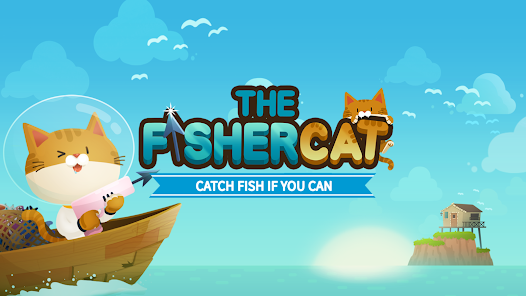 The Fishercat Mod