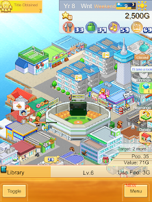 Dream Town Island Mod