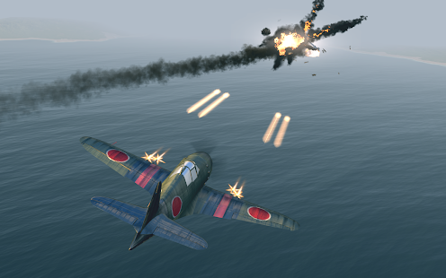 Warplanes: Online Combat Mod