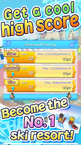 Shiny Ski Resort Mod