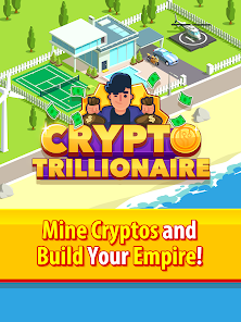 Crypto Trillionaire Mod