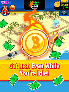 Crypto Trillionaire Mod