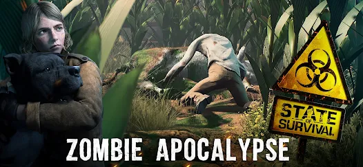 State of Survival: Zombie War Mod