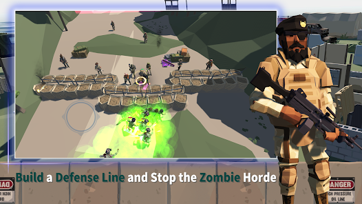 Ground Zero Mod