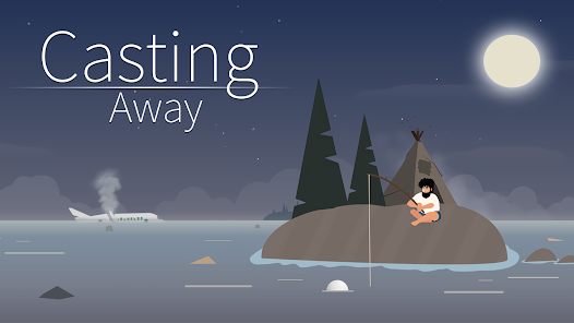 Casting Away Mod