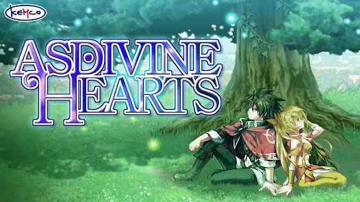 RPG Asdivine Hearts Mod