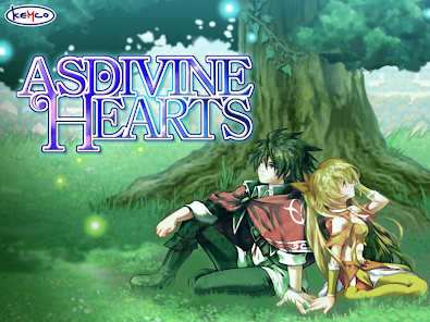 RPG Asdivine Hearts Mod