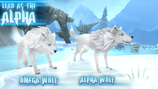 Wolf: The Evolution - Online RPG Mod