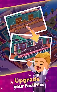 Nightclub Tycoon: Idle Manager Mod