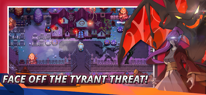 Nexomon: Extinction Mod