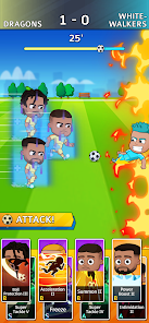 Idle Soccer Story - Tycoon RPG Mod