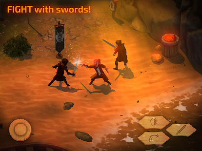 Slash of Sword 2 Mod