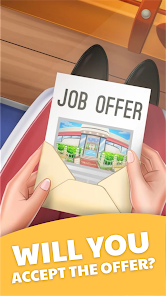 Merge Restaurant: Makeover Mod