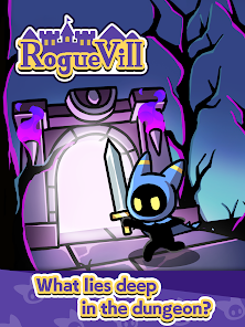 Rogue Vill Mod