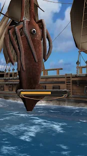 Moby Dick: Wild Hunting Mod