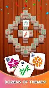 Zen Life: Tile Match Puzzles Mod