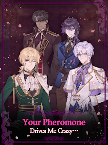 Love Pheromone : Fantasy Otome Mod