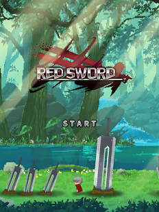 Red Sword Mod