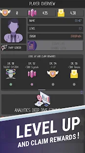 Idle Space Energy Particle Simulator Mod