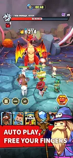 EZ Knight Mod