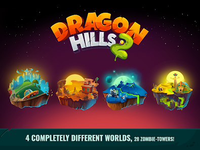 Dragon Hills 2 Mod